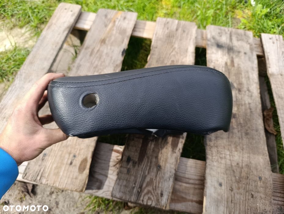 Siedzenie tył Yamaha XV 535 Virago tylnie kanapa fotel siedzenia E1 - 5