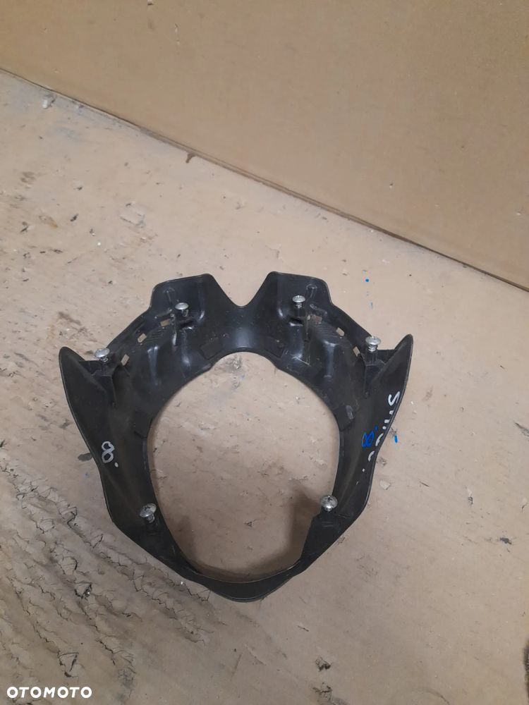 Osłona obudowa lampy Suzuki Gladius SFV 650 11r - 3