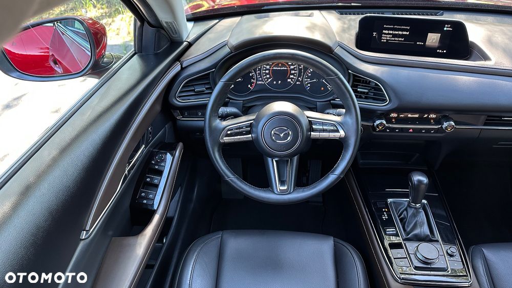 Mazda CX-30 - 15