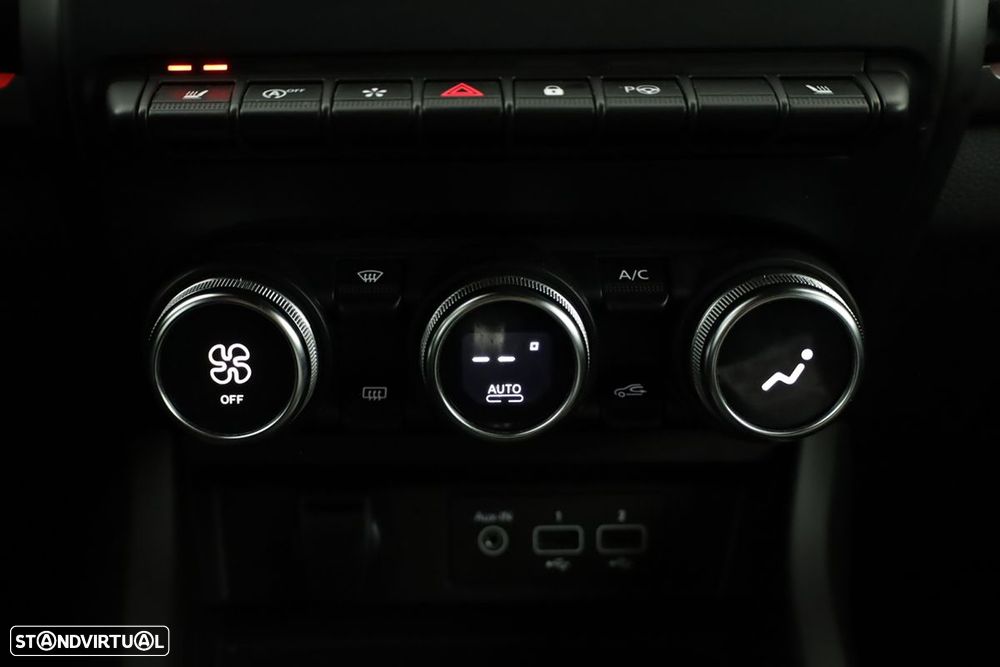 Renault Arkana 1.3 TCe R.S.Line EDC - 13