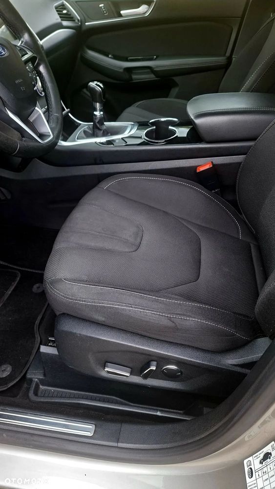 Ford S-Max 2.0 EcoBlue Titanium - 5