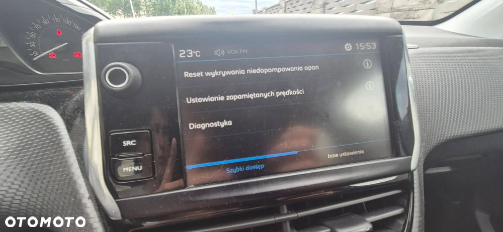 Peugeot 208 Blue-HDi 100 Stop&Start Allure - 12