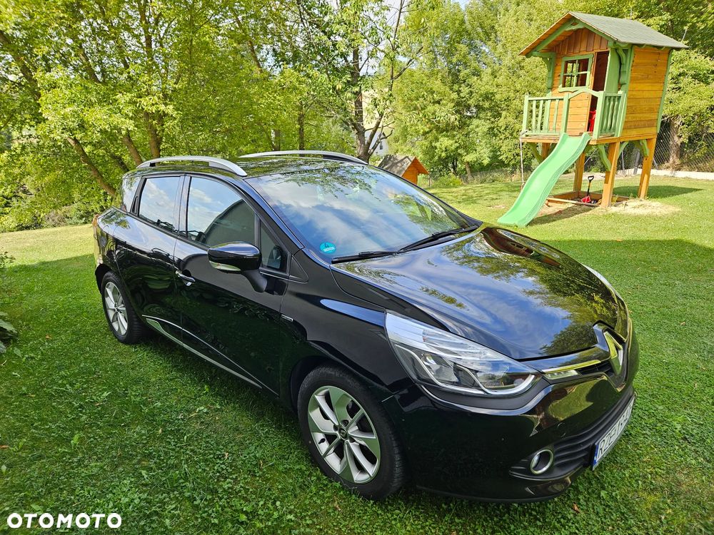 Renault Clio Energy TCe 120 EDC Limited - 13