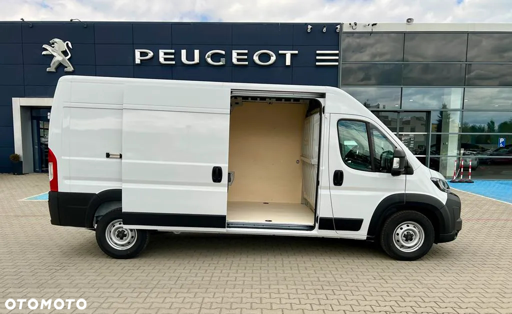 Peugeot Boxer Furgon L3H2 - 9