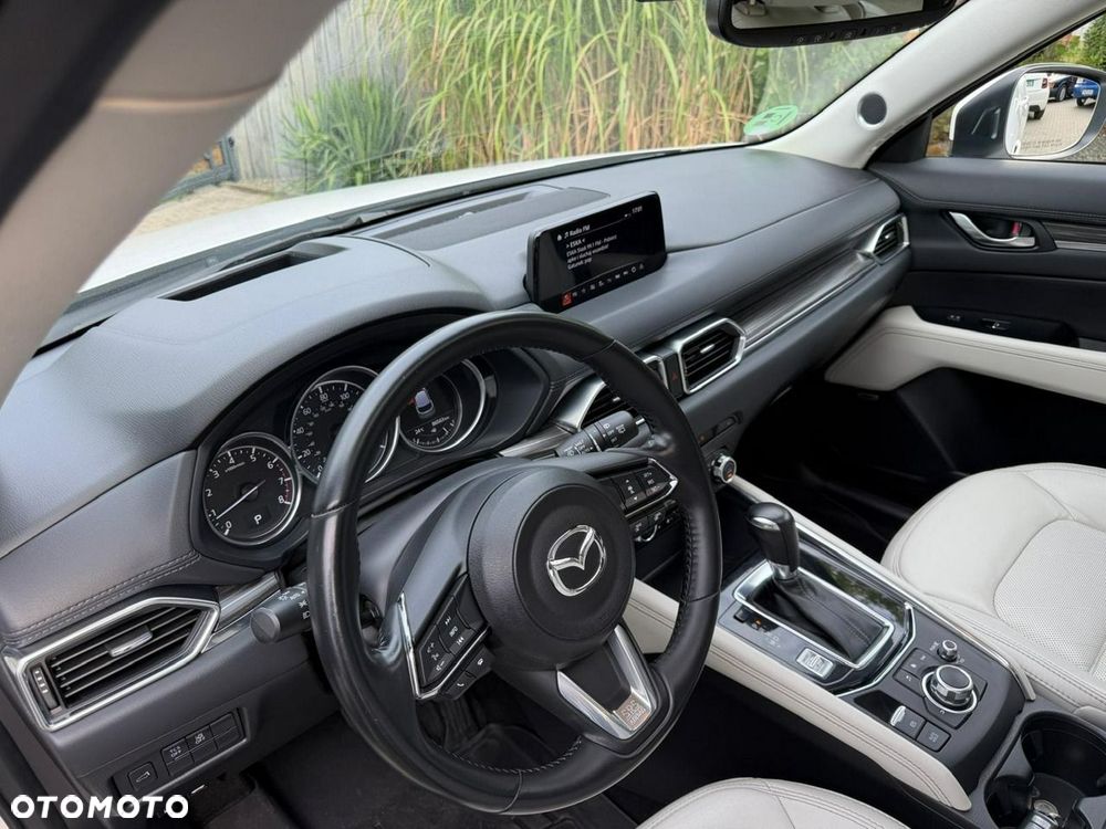Mazda CX-5 - 15
