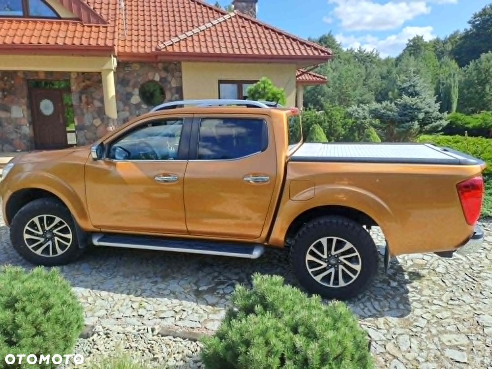 Nissan Navara - 7