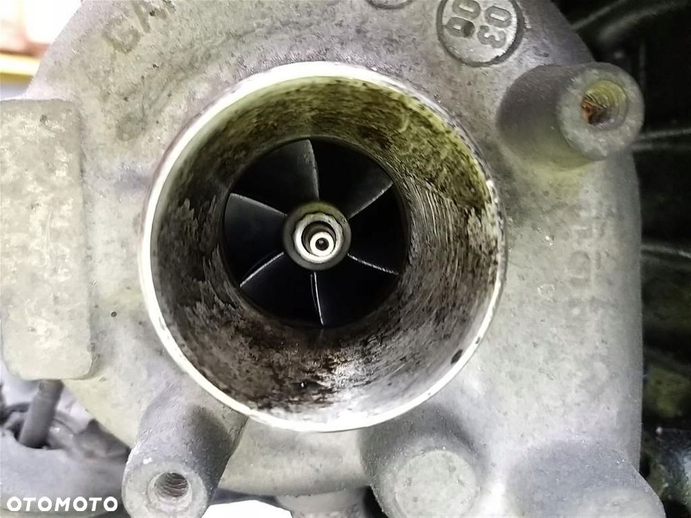 Silnik kompletny diesel Seat Leon I 1999-2005 1,9 TDI ALH TOLEDO II - 6
