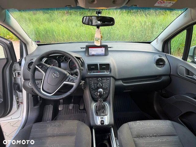Opel Meriva 1.6 CDTI Cosmo S&S - 3