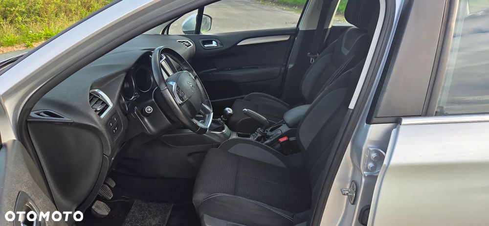 Citroën C4 1.2 e-THP Selection - 13