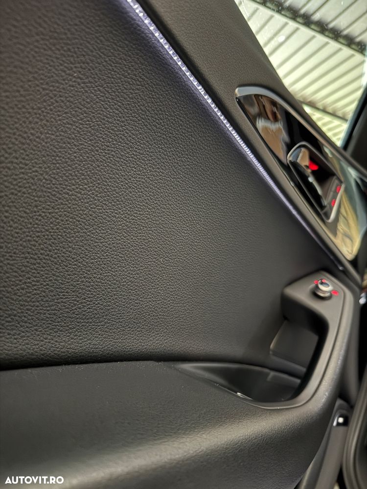Audi A6 - 12