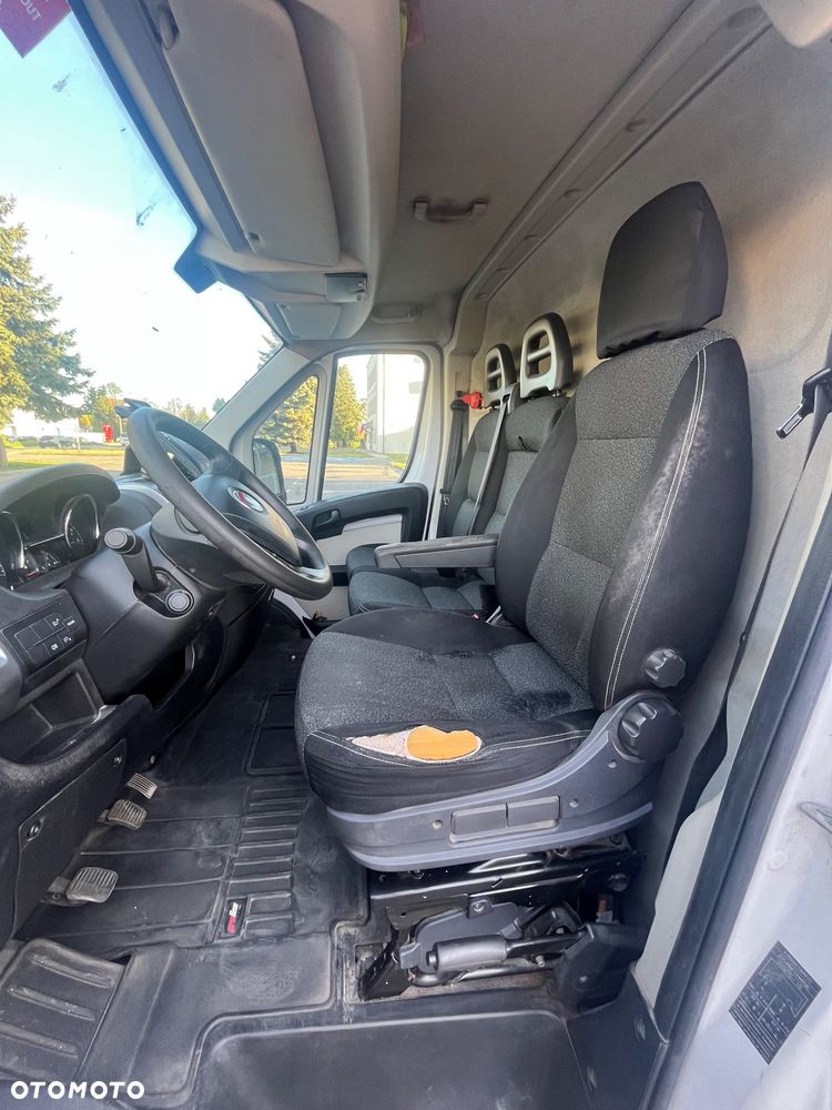Fiat Ducato - 23
