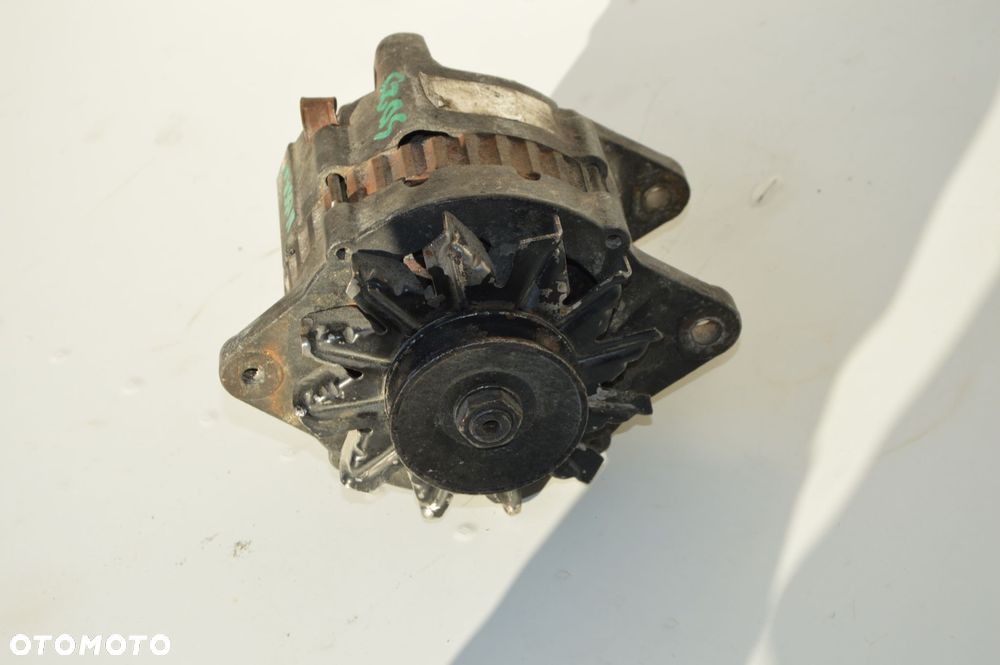 alternator nissan king kab sd25 2.5 d wózek widłowy nissan - 5
