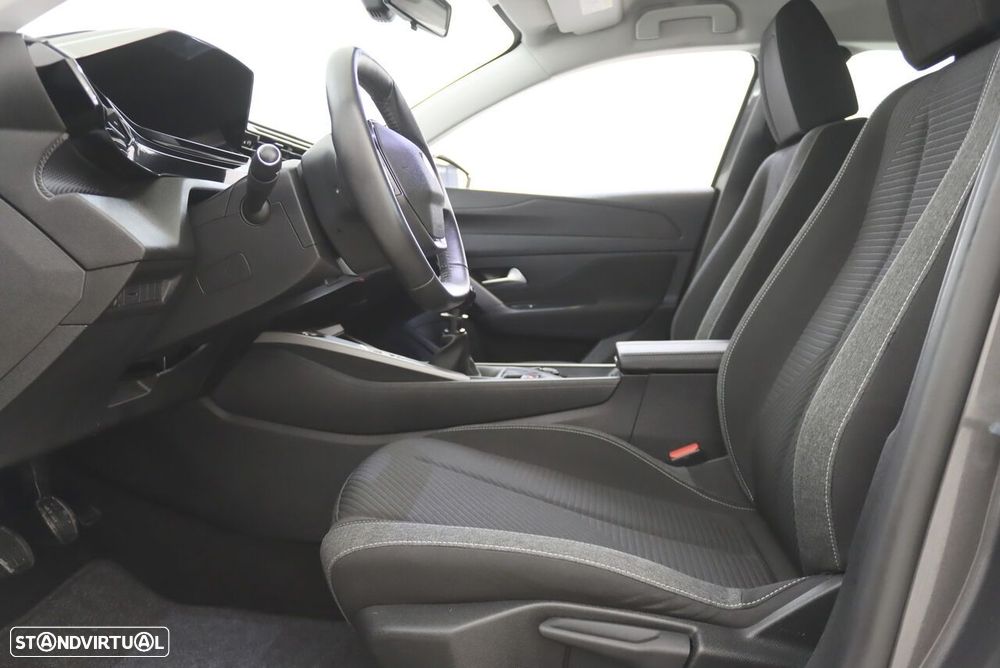 Peugeot 308 1.5 BlueHDi Active - 5