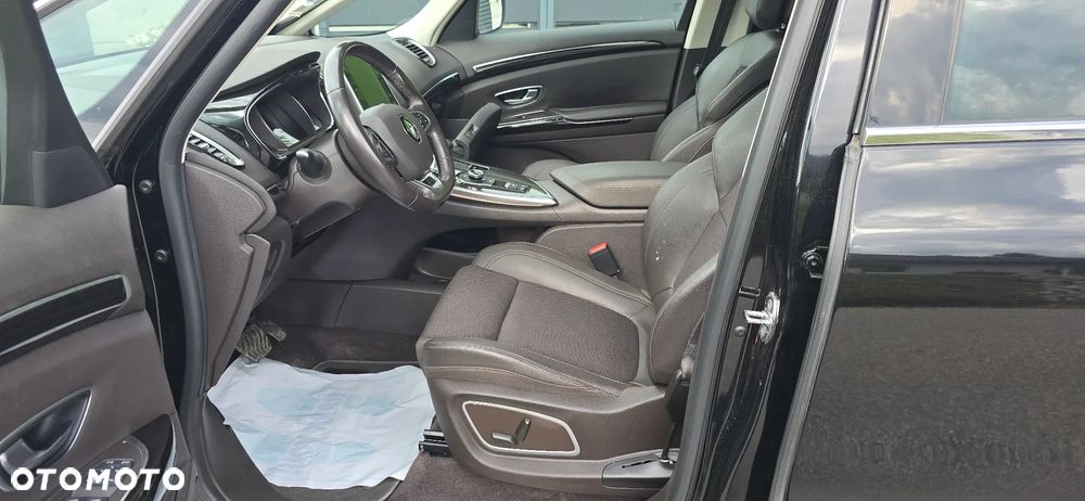 Renault Espace 2.0 Blue dCi Zen EDC - 6