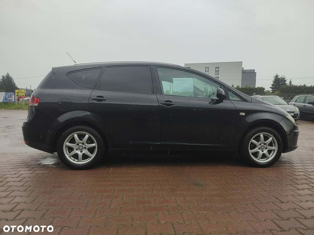 Seat Altea XL 1.9 TDI Style - 6