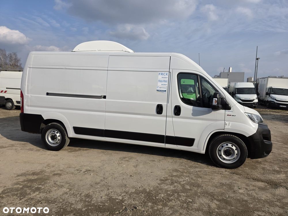 Fiat Ducato L3H2 Chłodnia - 5