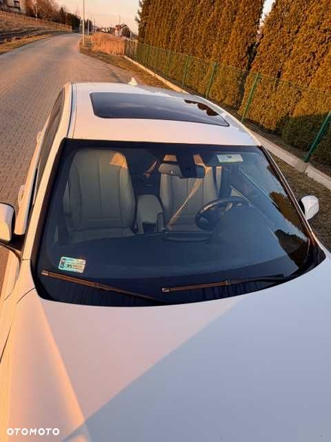 BMW Seria 3 - 5