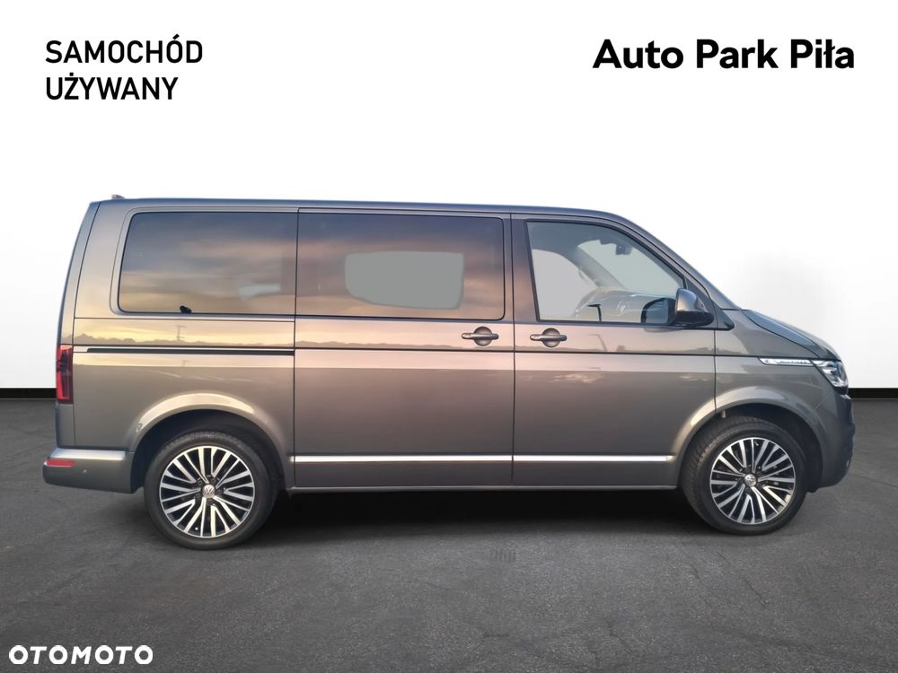 Volkswagen Multivan - 3