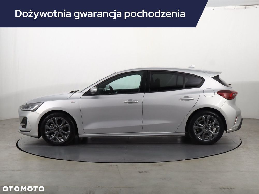 Ford Focus - 4