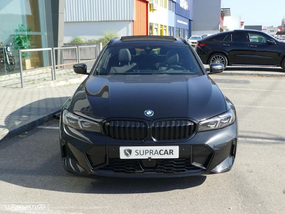 BMW 330 e Pack Desportivo M Auto - 3
