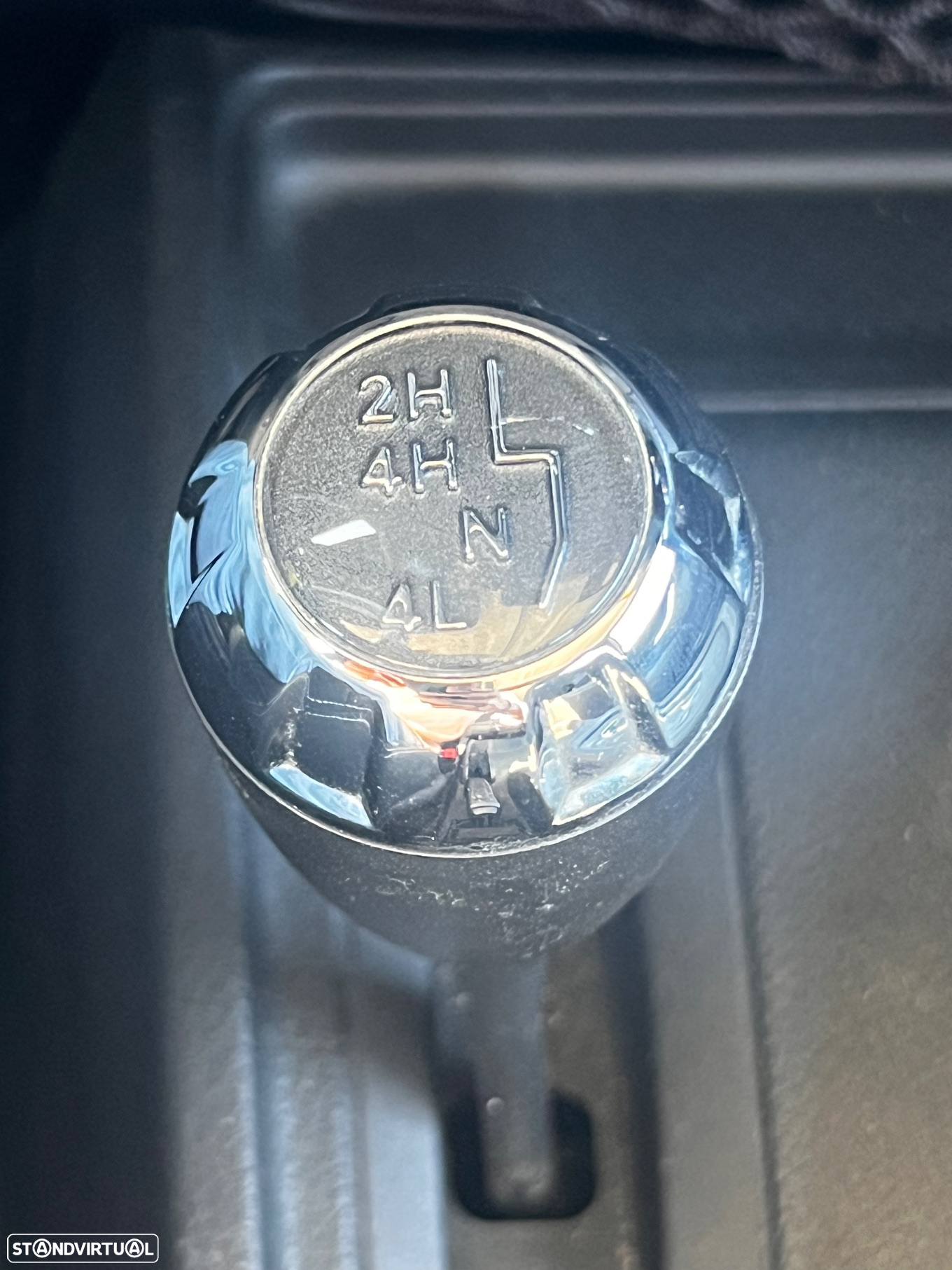Jeep Wrangler Hard-Top 2.8 CRD Auto Rubicon - 38
