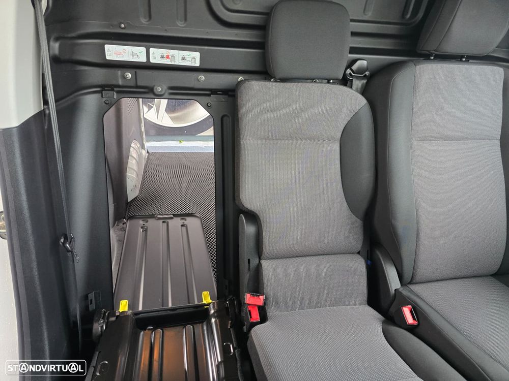 Opel Combo 1.6 CDTi L1H1 - 20