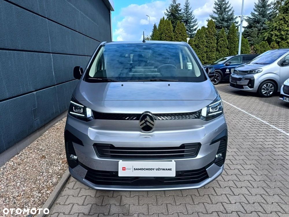 Citroën SpaceTourer 2.0 BlueHDi XL Business EAT8 - 4
