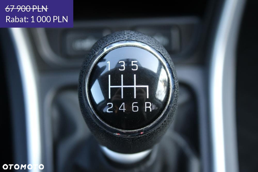 Suzuki SX4 S-Cross - 24