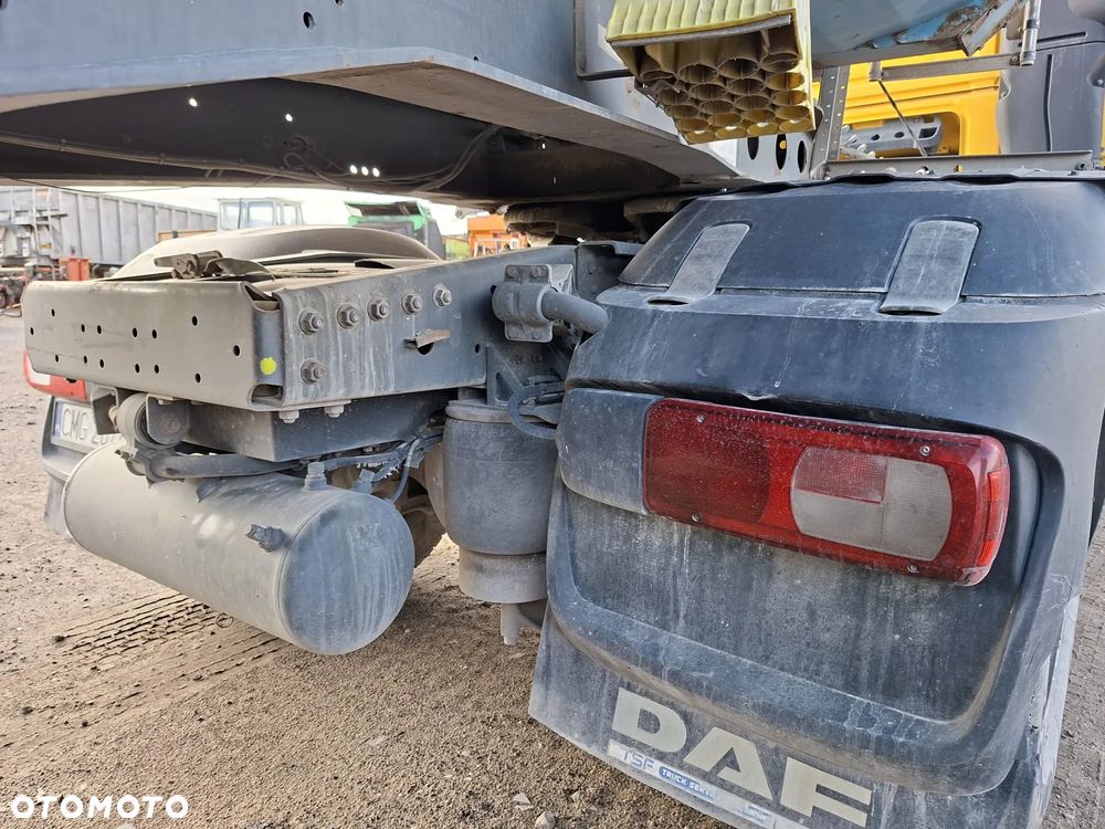 DAF XF 440 4X2 - 14