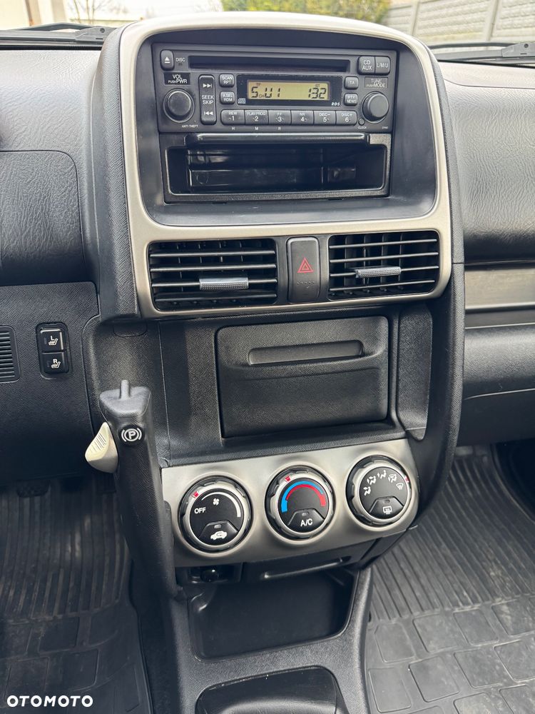 Honda CR-V 2.0i ES - 18