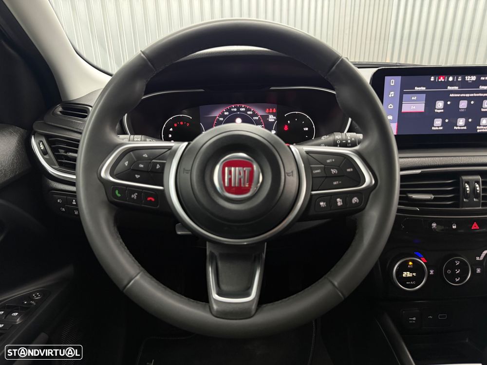 Fiat Tipo Station Wagon 1.3 Multijet City Life - 9