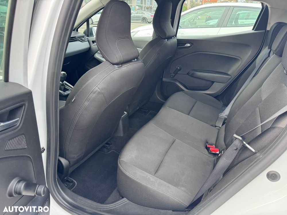 Renault Clio V 1.0 TCe Life - 16