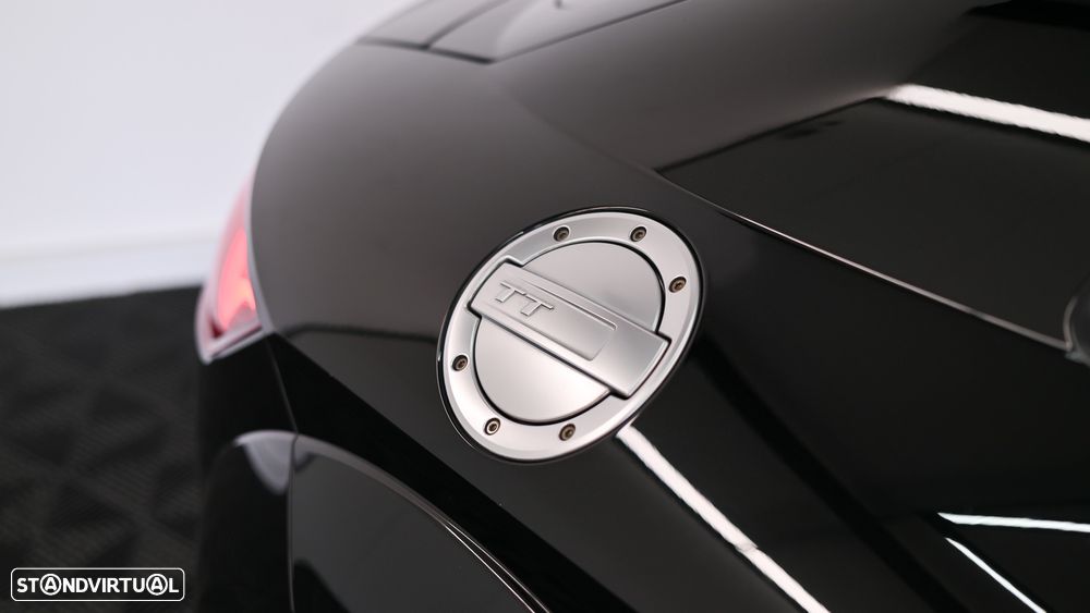 Audi TT Coupé 2.0 TFSI S-line - 17