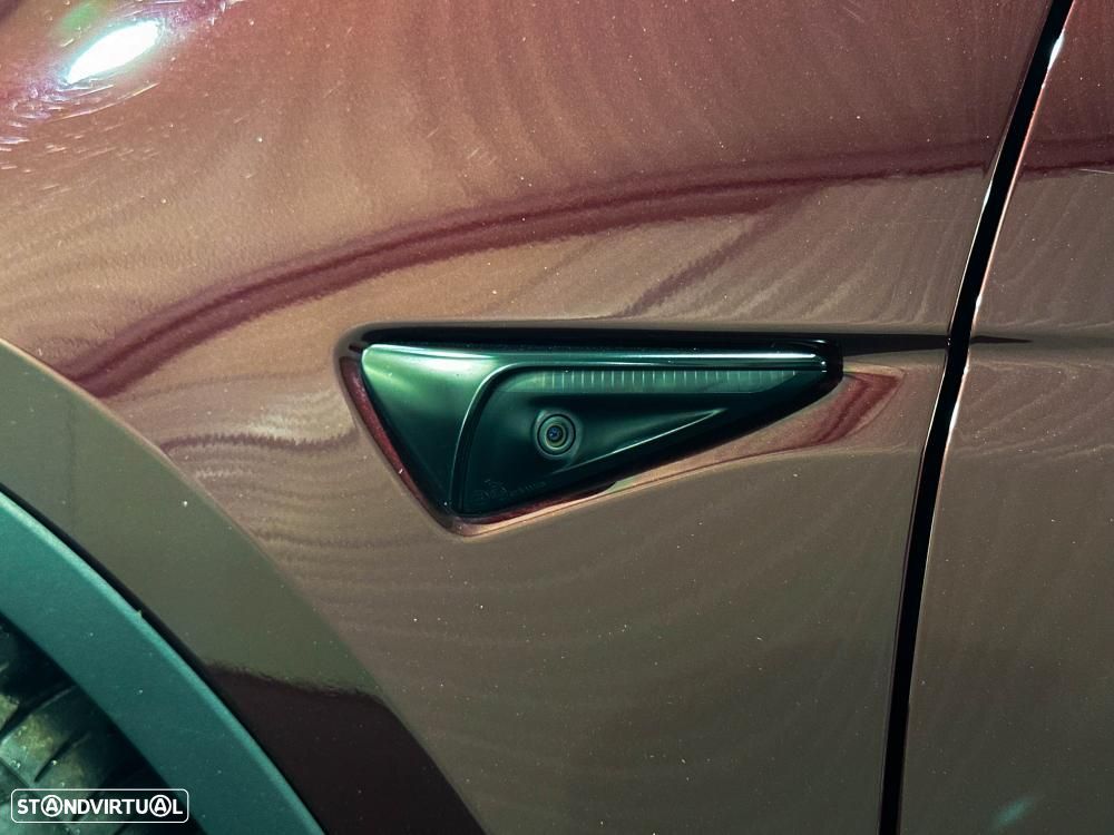 Tesla Model Y Performance Dual Motor AWD — fotografia 16