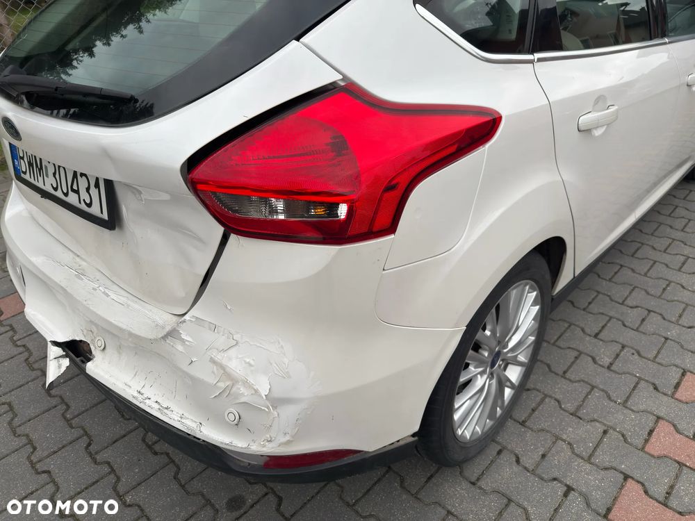 Ford Focus - 9