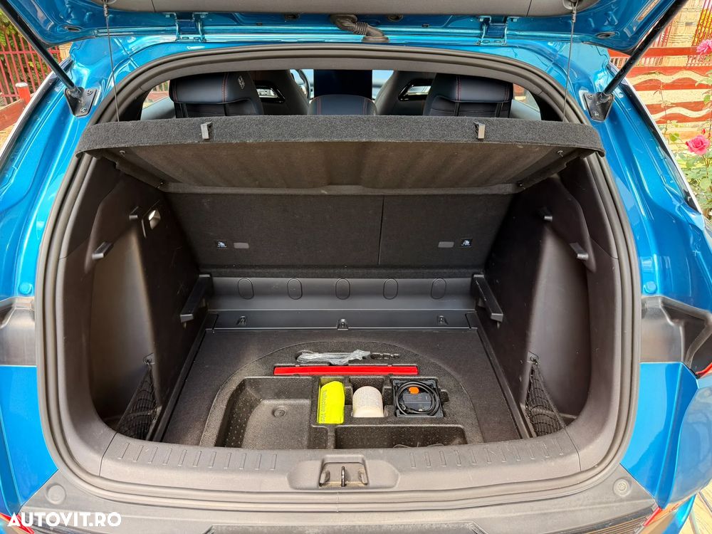 Byd Atto 3 Design - 22