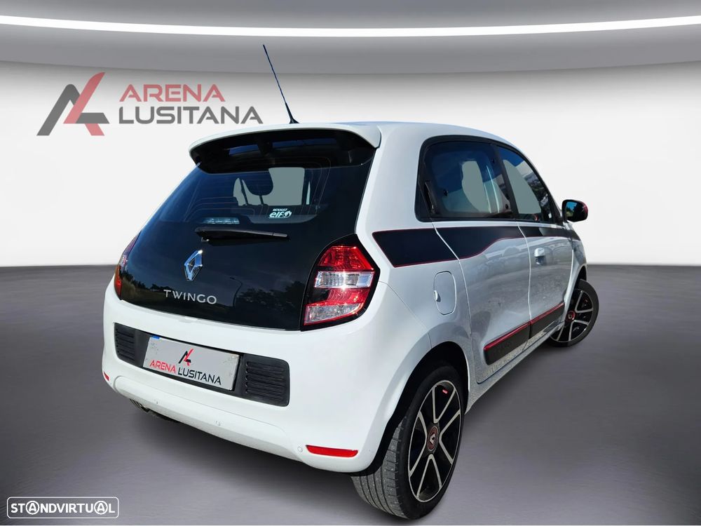 Renault Twingo 0.9 TCe Sport - 8