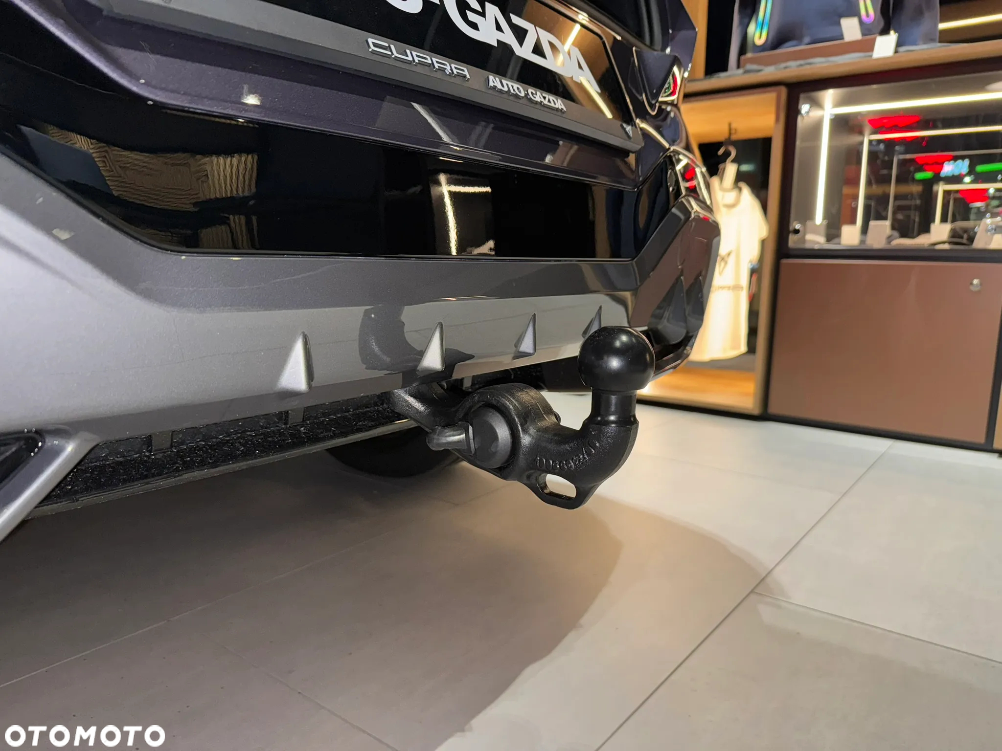 Cupra Terramar 2.0 TSI 4Drive VZ DSG - 11