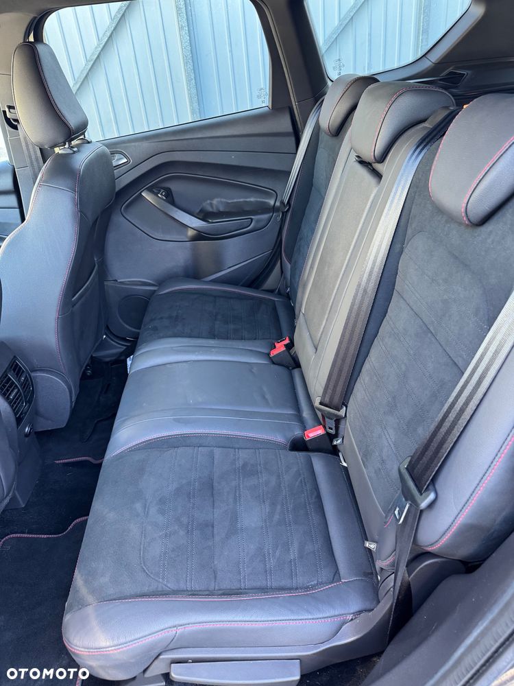 Ford Kuga 1.5 EcoBoost FWD Titanium Plus ASS - 14