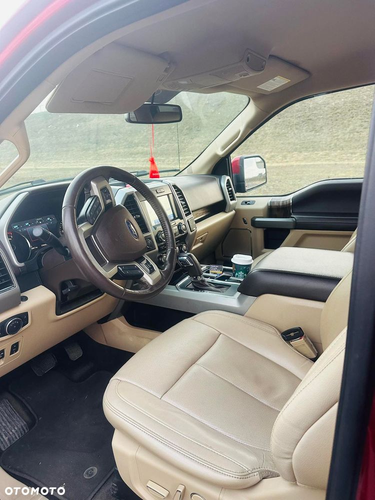 Ford F150 - 6