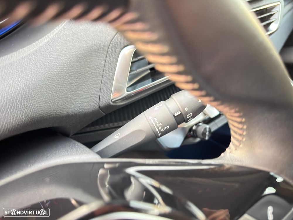 Peugeot 3008 1.5 BlueHDi Active Pack - 15