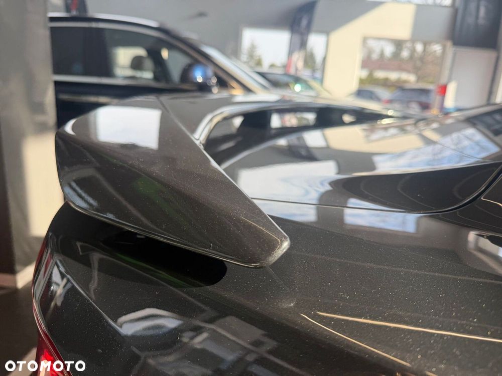 Chevrolet Camaro - 33