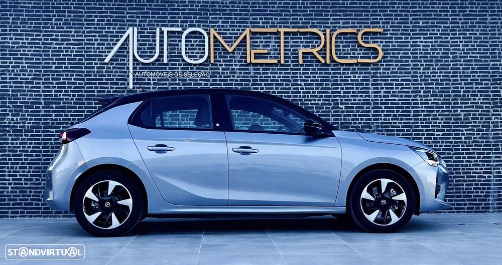 Opel Corsa-e 50 kWh GS - 16