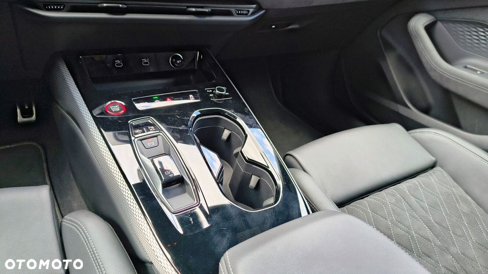 Audi A5 Limousine - 37