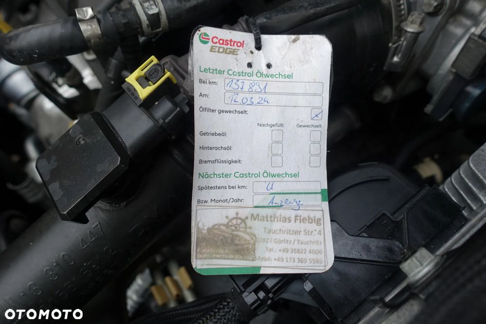 Opel Astra 1.6 Turbo Sports Tourer Automatik - 15