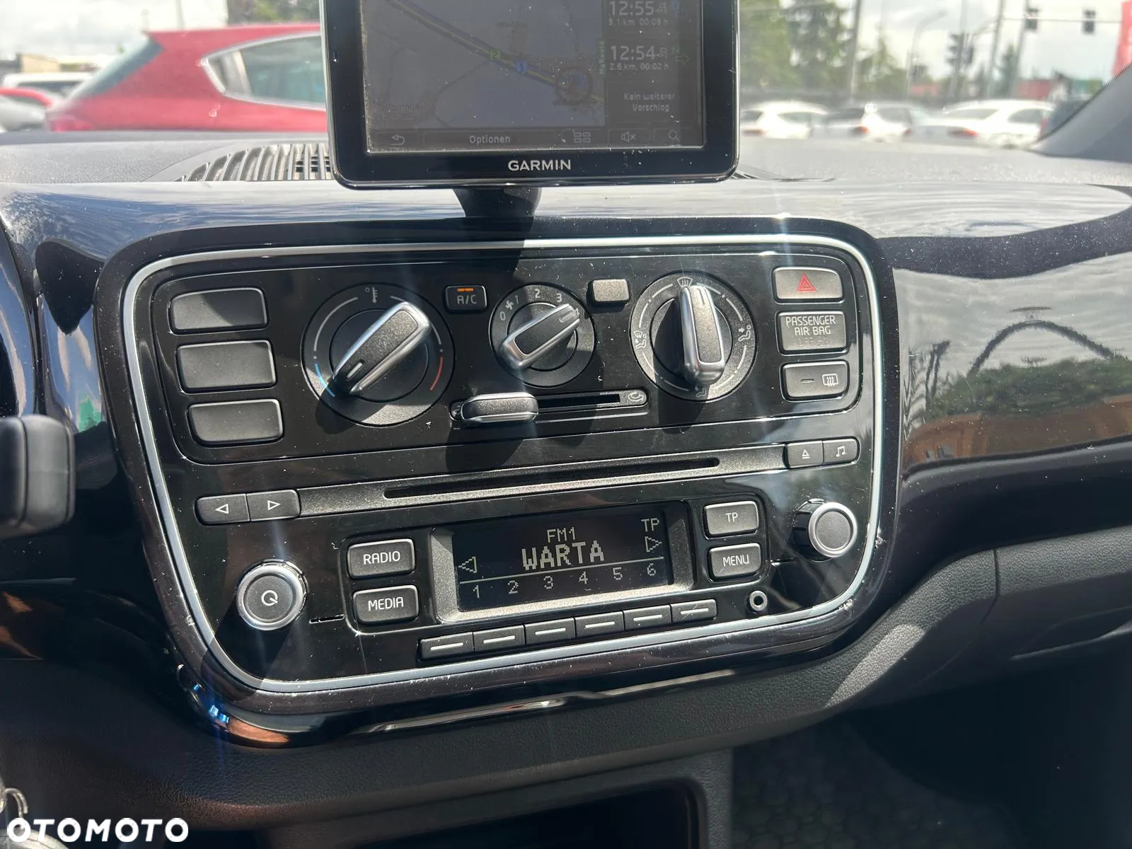 Volkswagen up! 1.0 take CityLine - 19