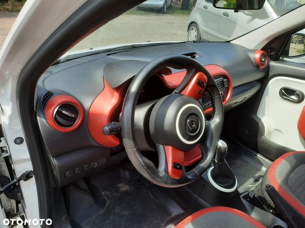 Renault Twingo SCe 70 LIMITED - 6