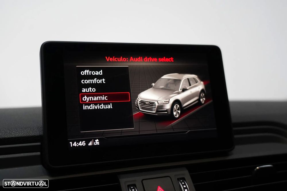 Audi Q5 2.0 TDI Design - 13