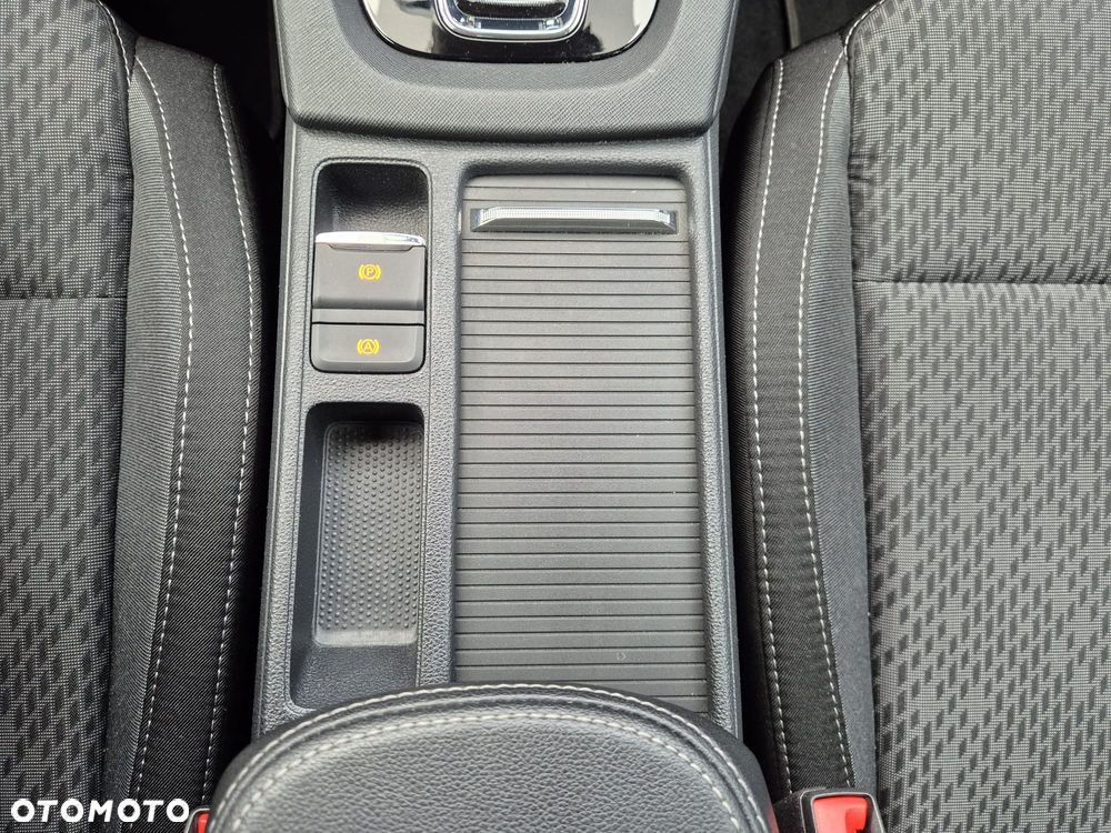 Skoda Octavia 2.0 TDI Style DSG - 17