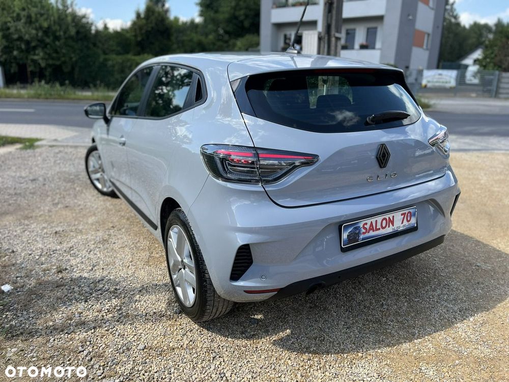 Renault Clio - 13